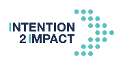 Intention 2 Impact Logo